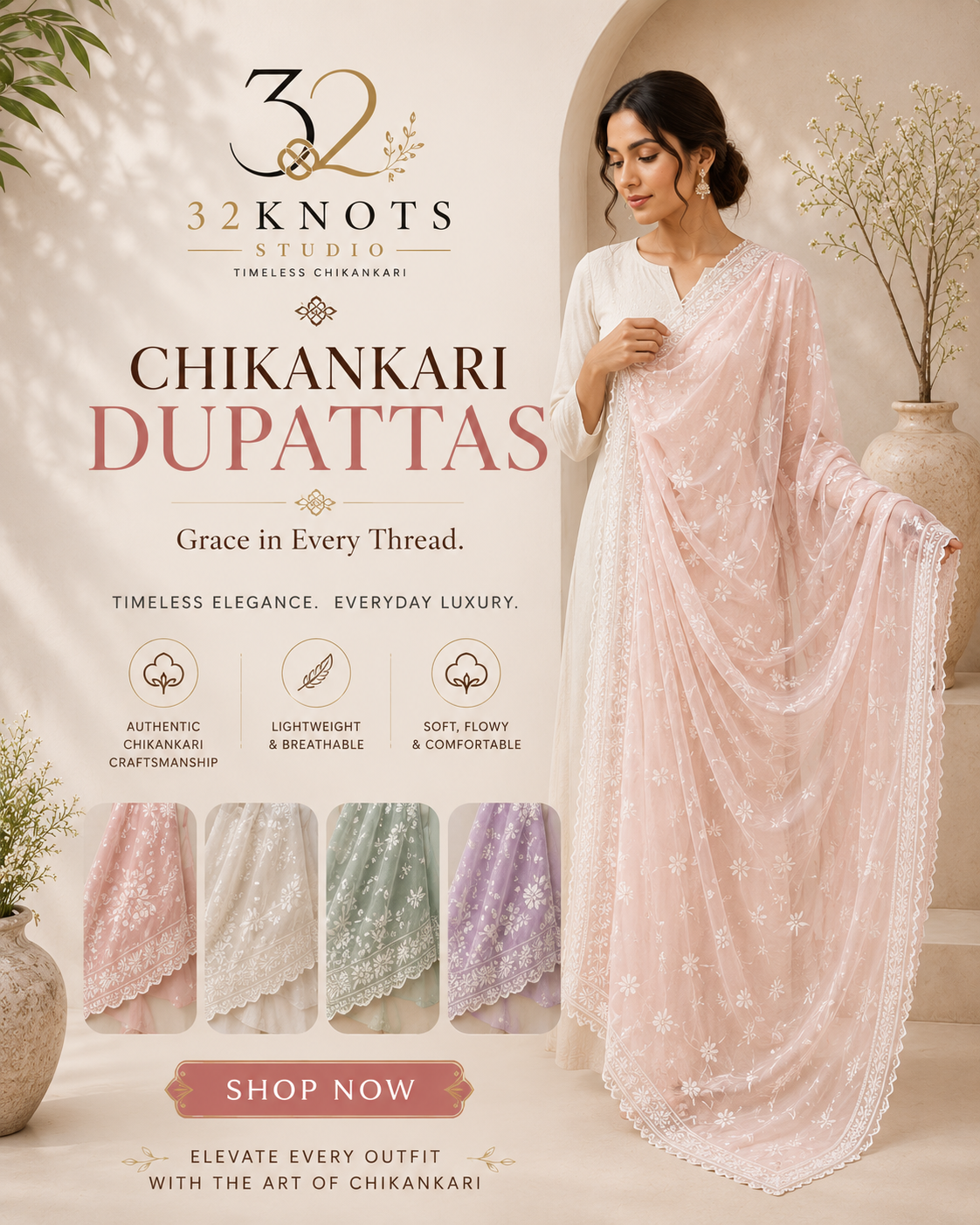 Dupatta