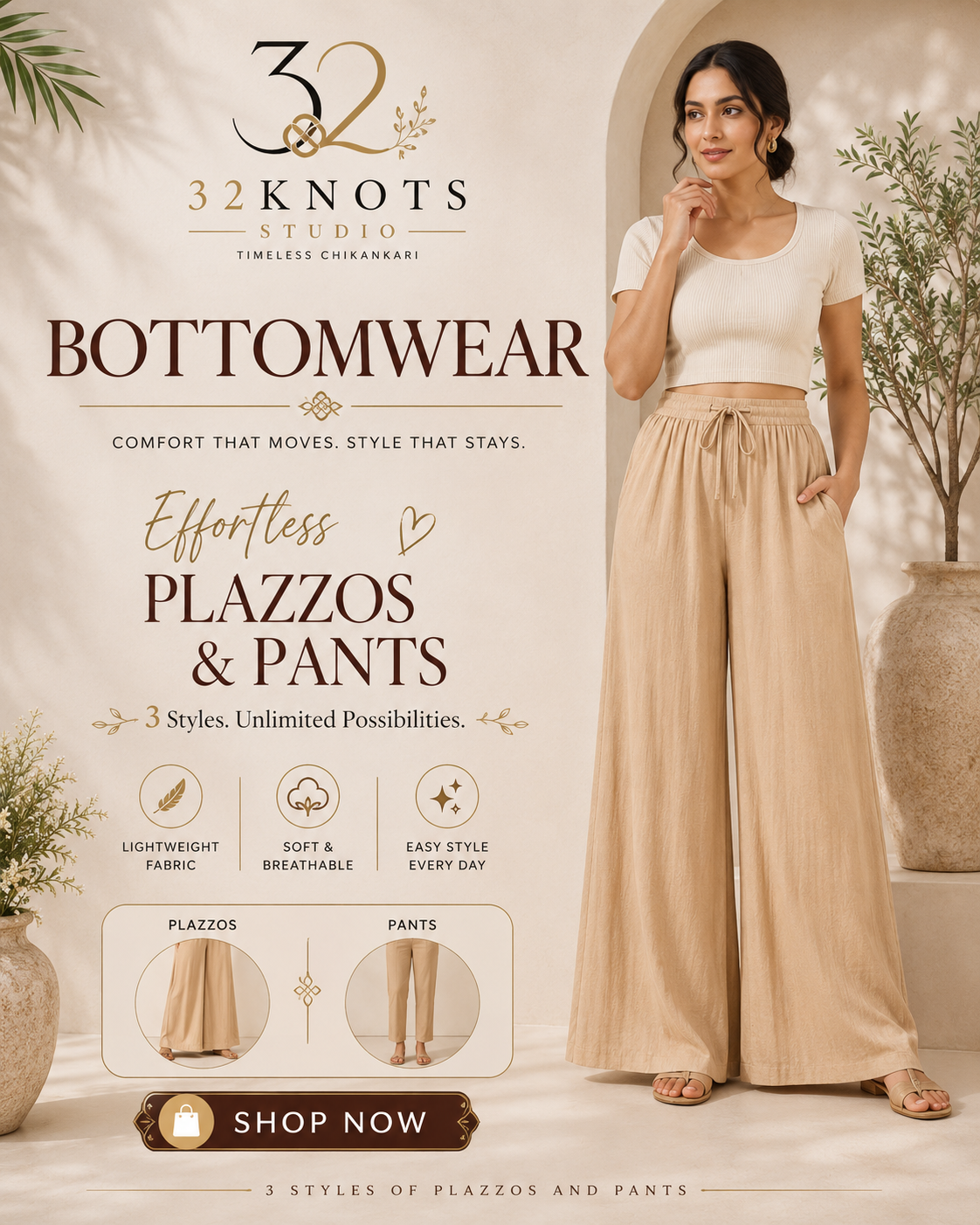 Bottomwear