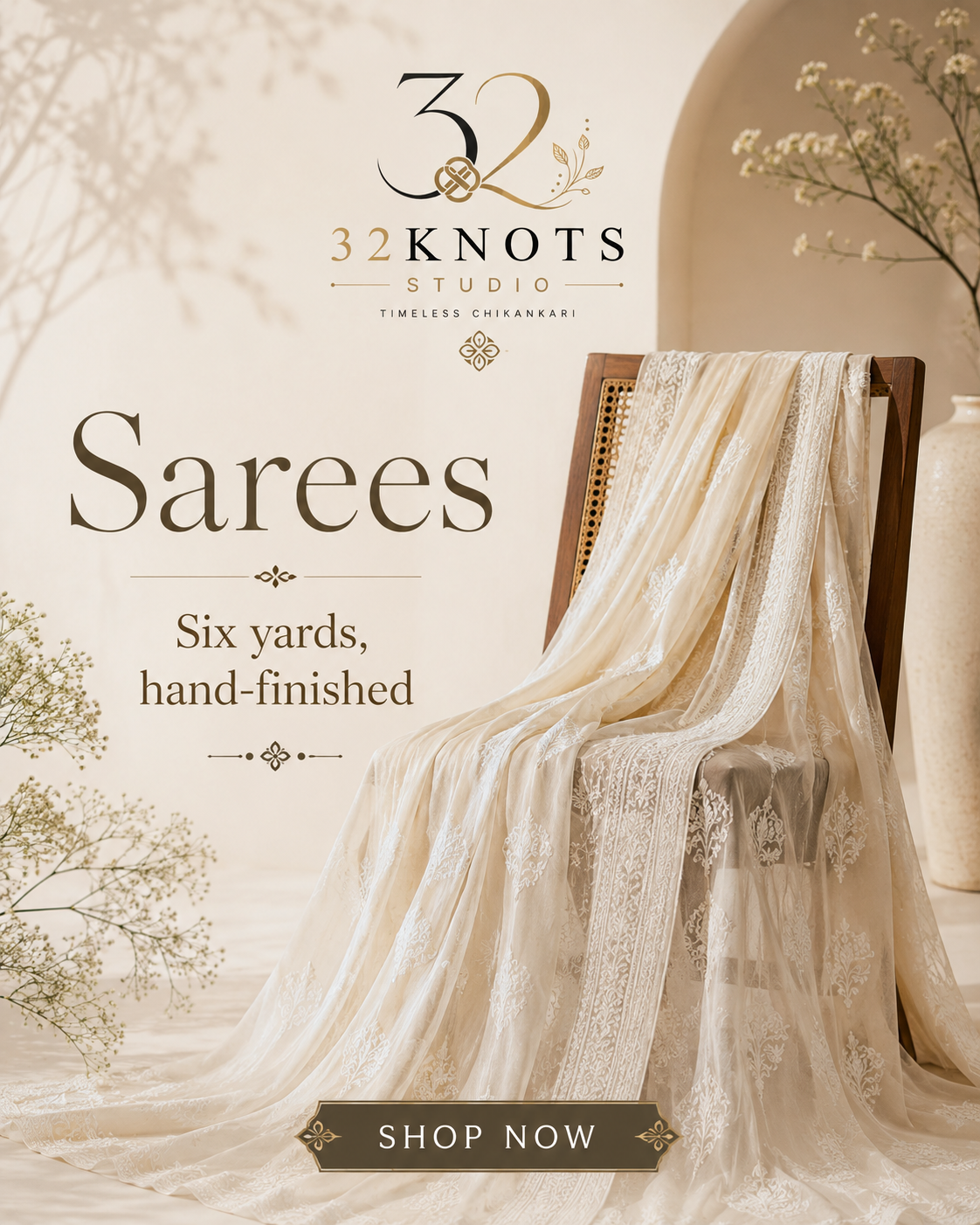 Sarees