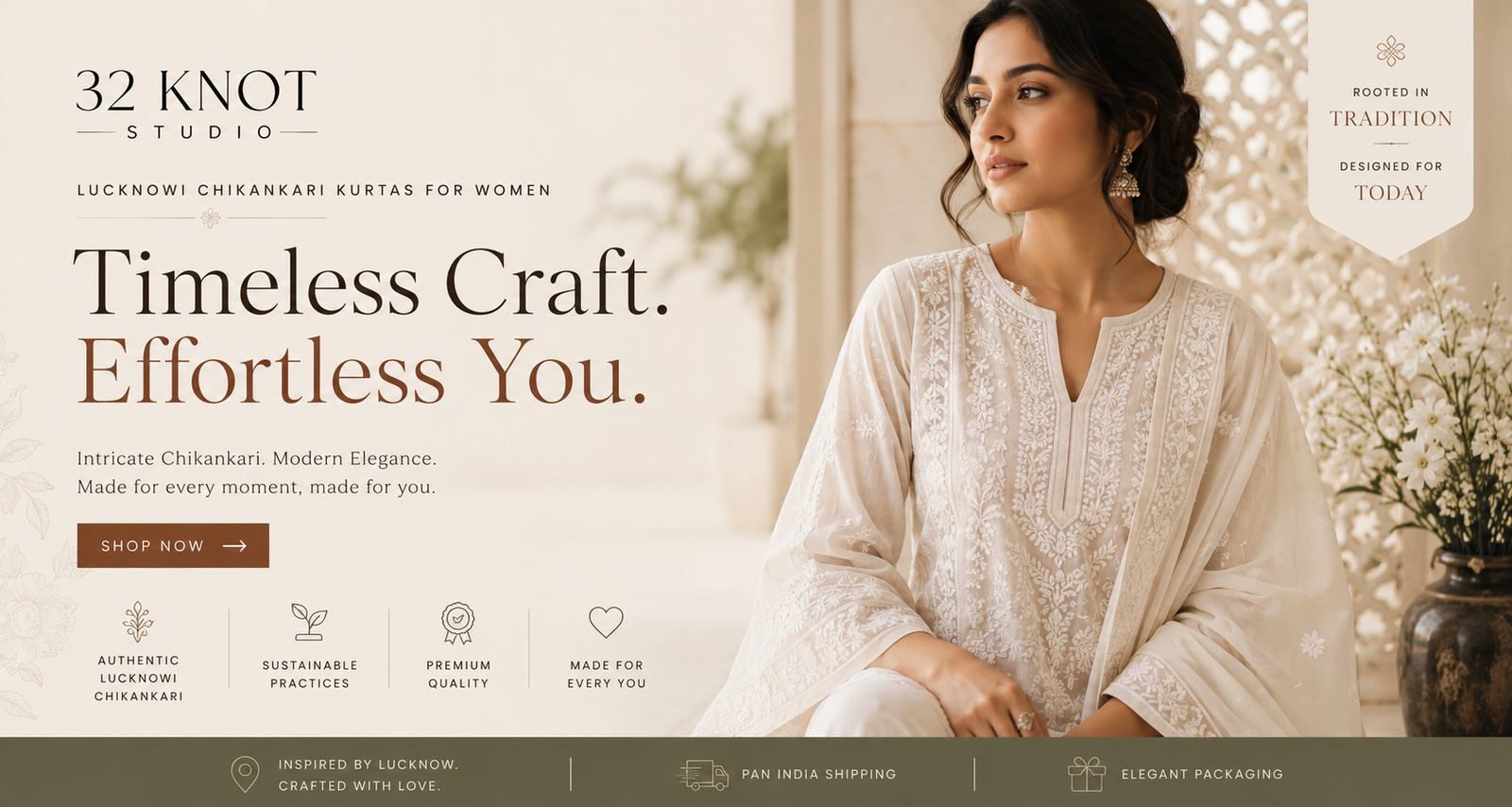 32knotstudio.com banner